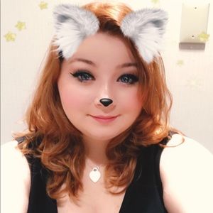 Meet your Posher, Kristina